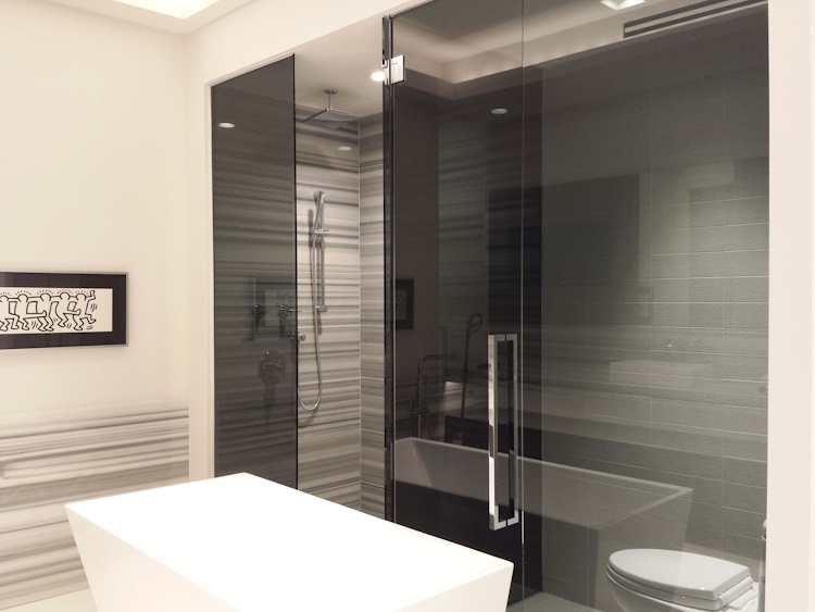 tinted-glass-Gray-shower-enclosure-750